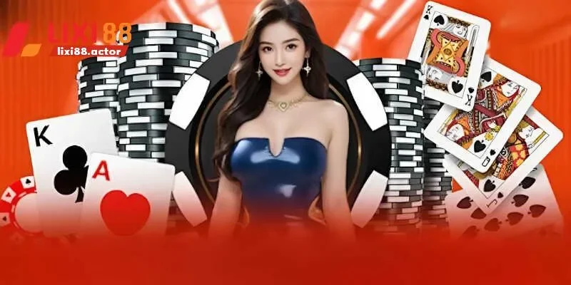 Điểm qua một số siêu phẩm casino tại SA Gaming