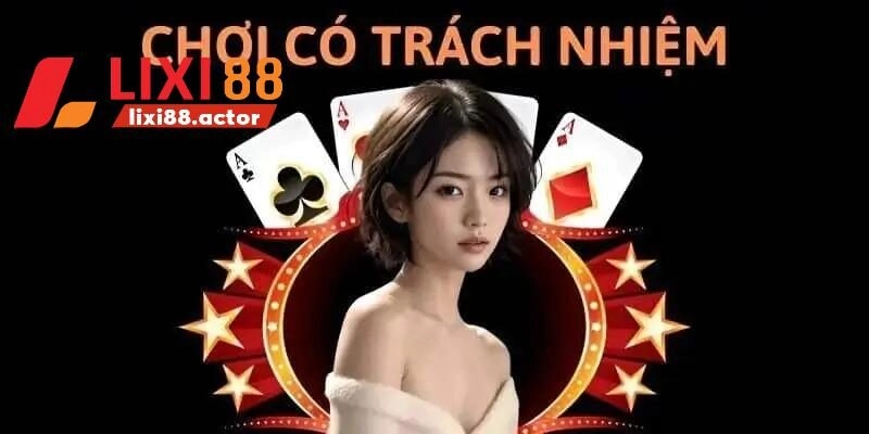 Dấu hiệu chỉ ra hành vi không chơi có trách nhiệm