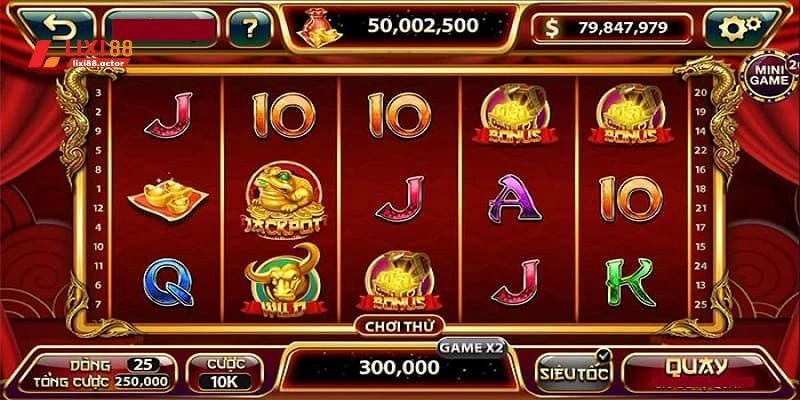 game nổ hũ rút tiền mặt tại nhà cái này chơi như thế nào
