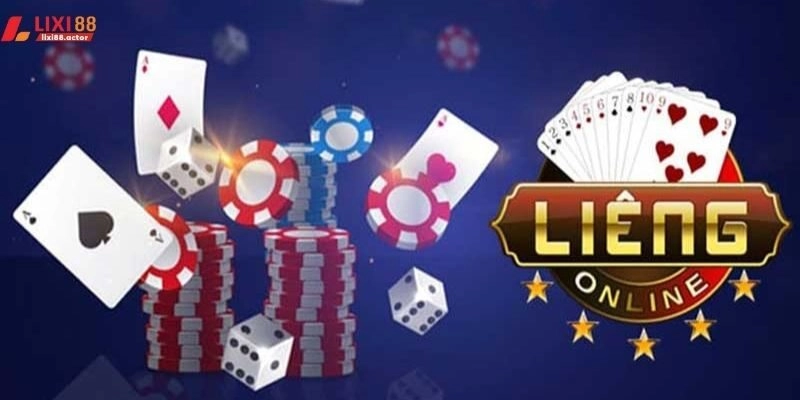 Học luật chơi Liêng online siêu đơn giản