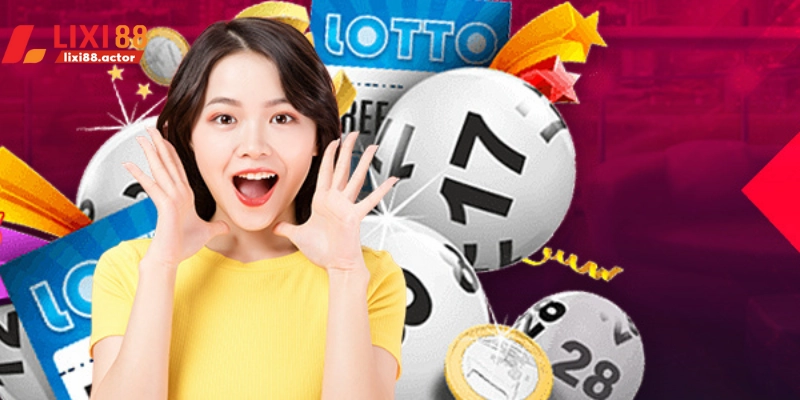 Xổ số - số đề Lixi88