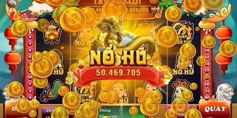 Những mẹo chơi nổ hũ giúp bạn dễ giành chiến thắng lớn